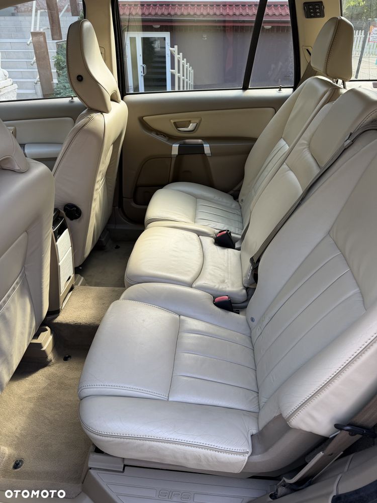 Volvo XC 90 D3 FWD Summum - 9