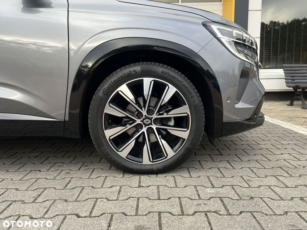 Renault Austral 1.3 TCe mild hybrid 160 Techno - 18