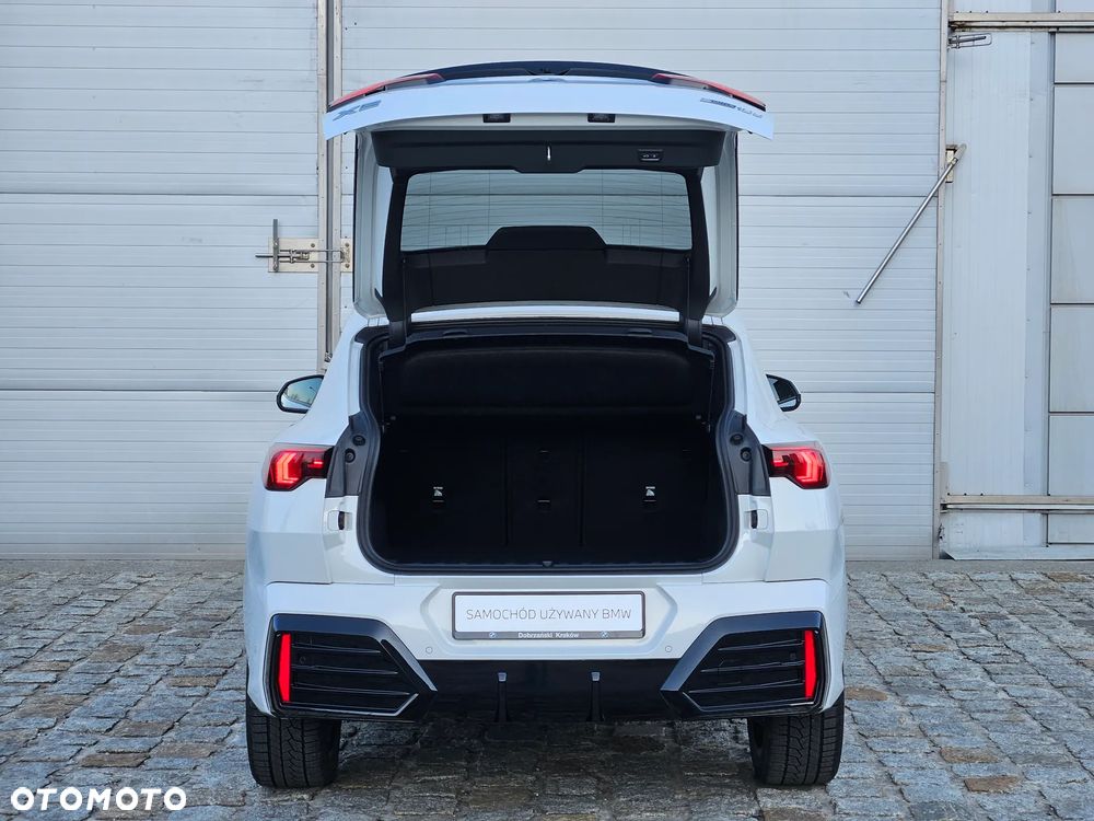 BMW X2 sDrive18d M Sport - 22