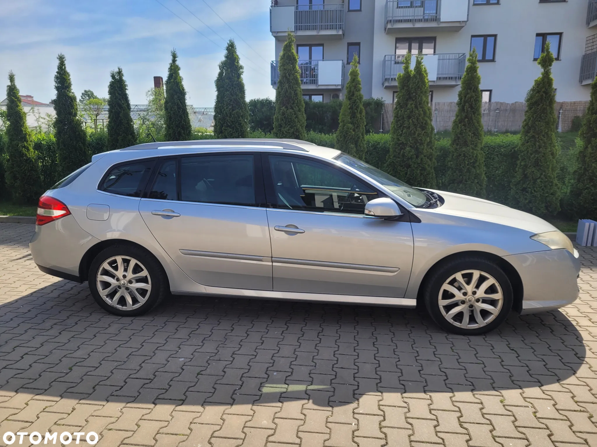 Renault Laguna 2.0 16V Turbo Dynamique - 4