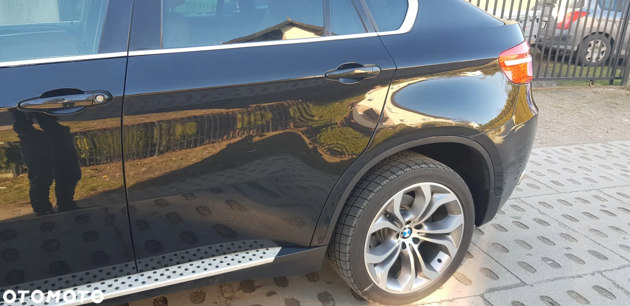 BMW X6 40d xDrive - 10