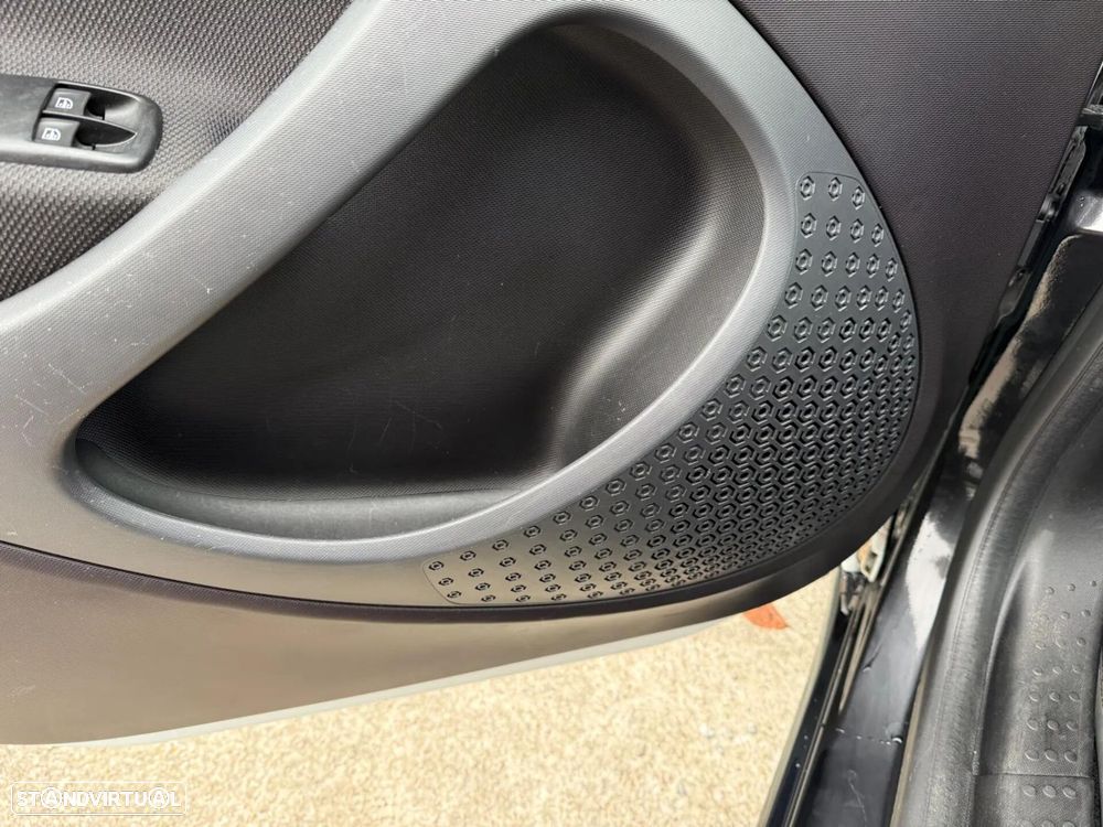Smart ForFour 0.9 Passion 90 Aut. - 36