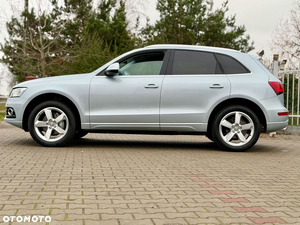 Audi Q5 - 30