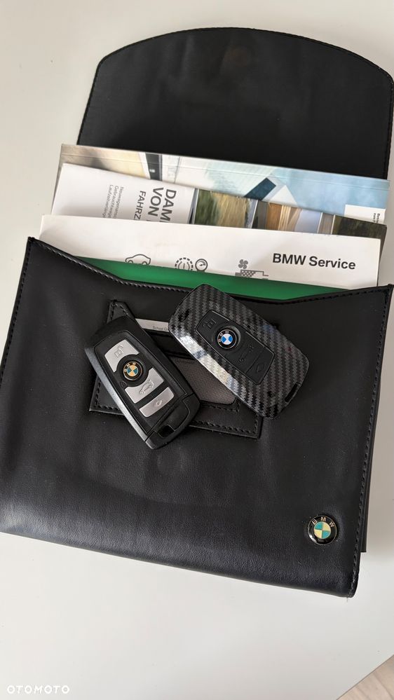 BMW Seria 5 525d - 31