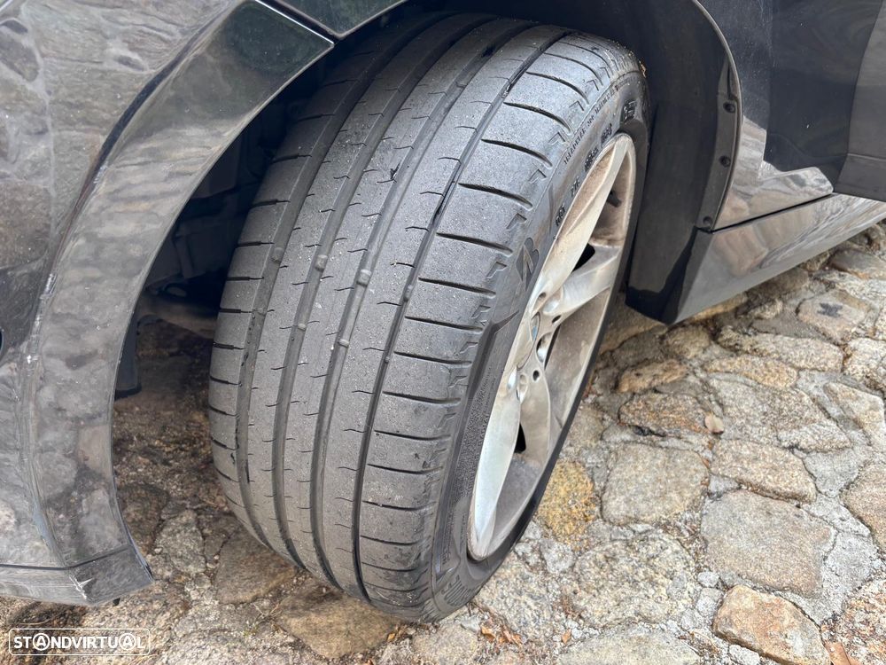 BMW 120 d DPF - 5