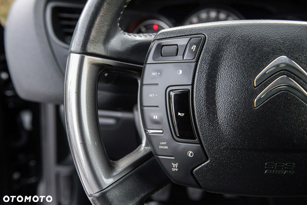 Citroën C5 BlueHDi 150 S&S Exclusive - 24