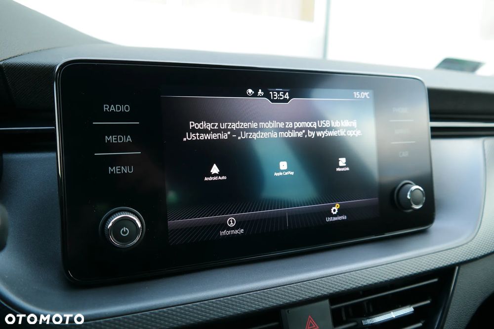 Skoda Scala 1.6 TDI SCR Ambition - 23