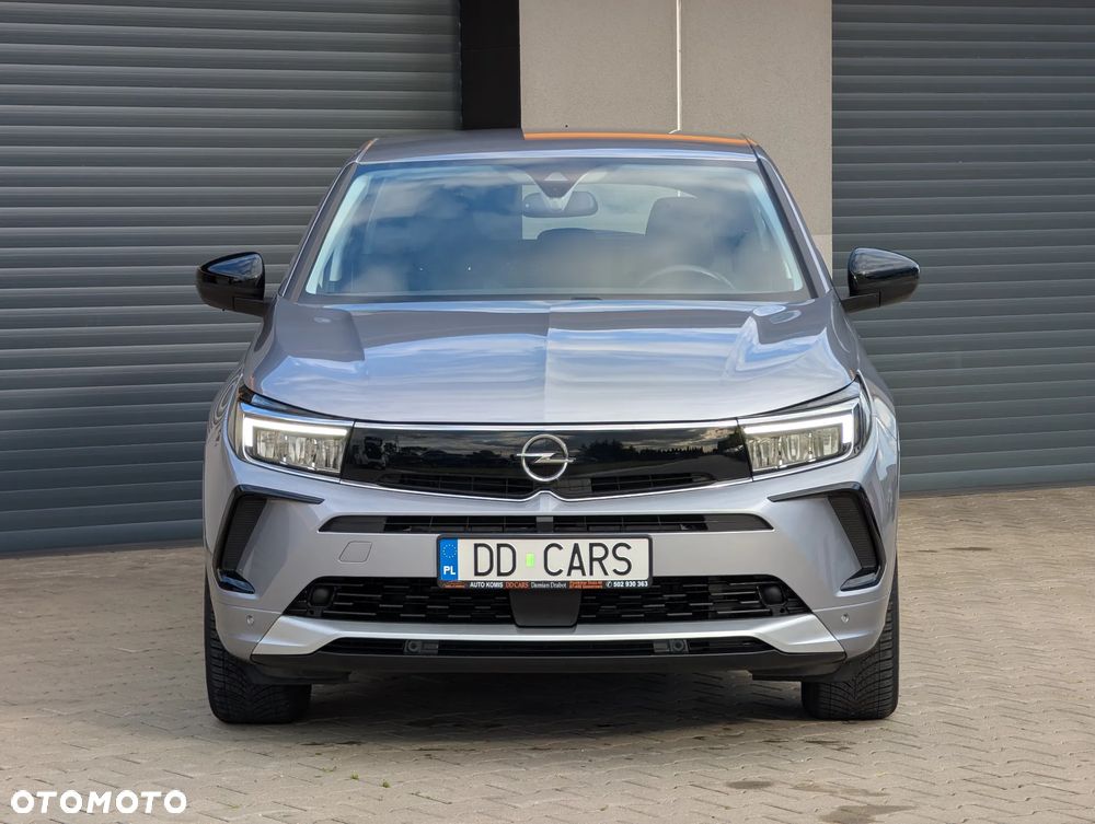 Opel Grandland X 1.5 CDTI Elegance S&S - 5