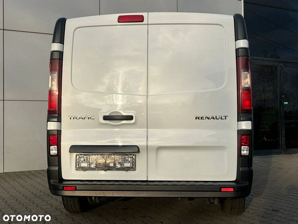 Renault Trafic - 13