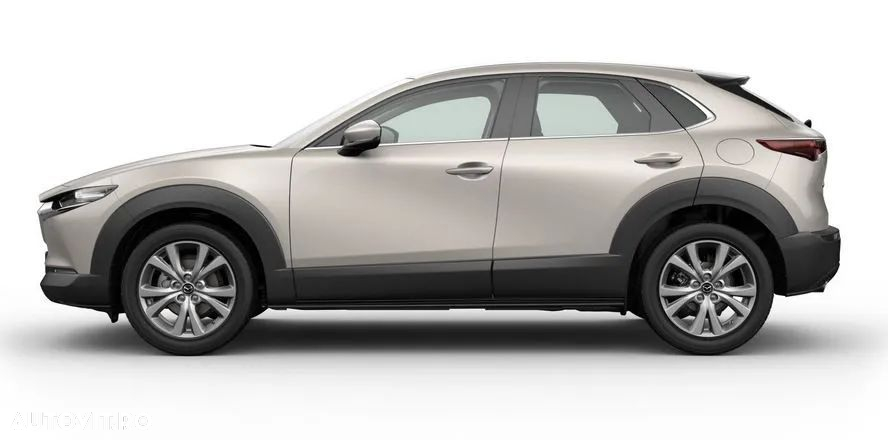 Mazda CX-30 - 2