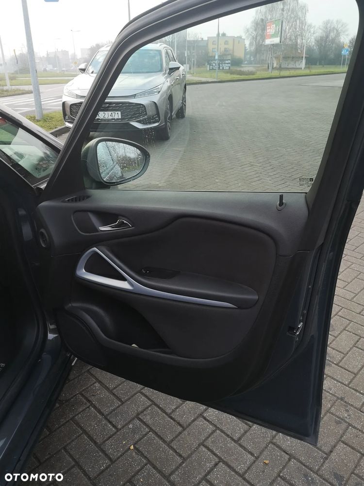 Opel Zafira Tourer 2.0 CDTI ecoFLEX Start/Stop Selection - 21