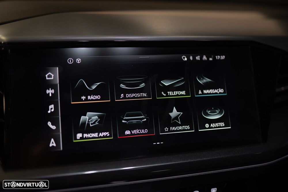 Audi Q4 e-tron 40 82 kWH - 43