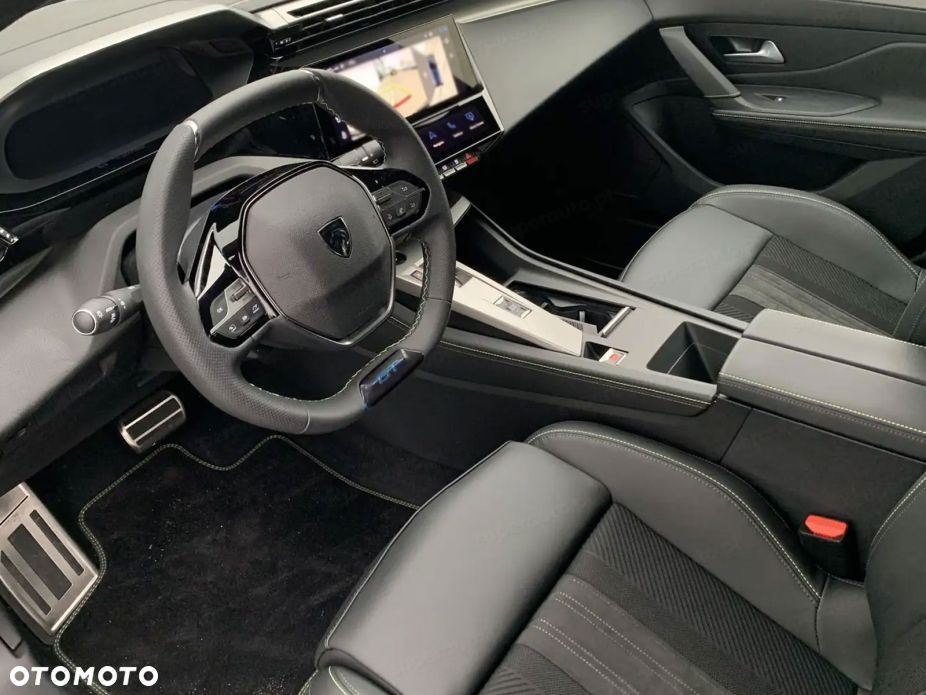 Peugeot 308 1.2 mHEV Allure S&S e-DCS6 - 5