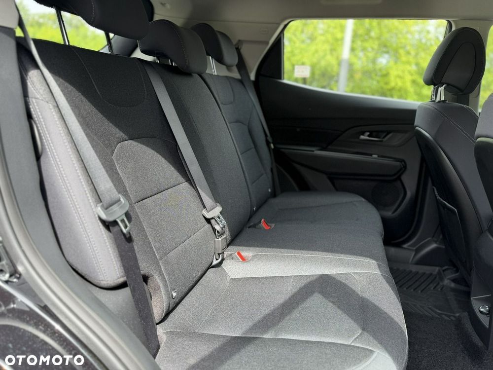 SsangYong/KGM Korando 1.5 T-GDI Joy 4WD - 17