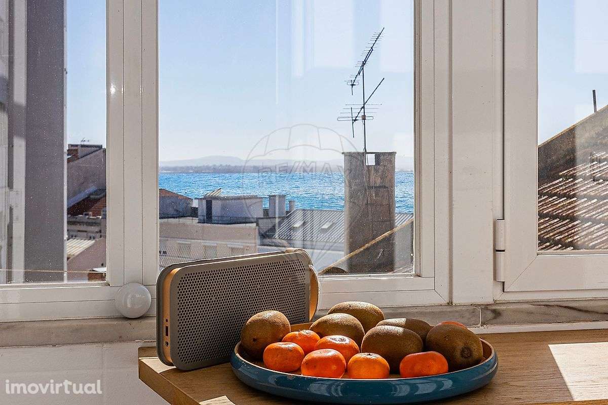 Apartamento T2 para venda - Grande imagem: 5/22