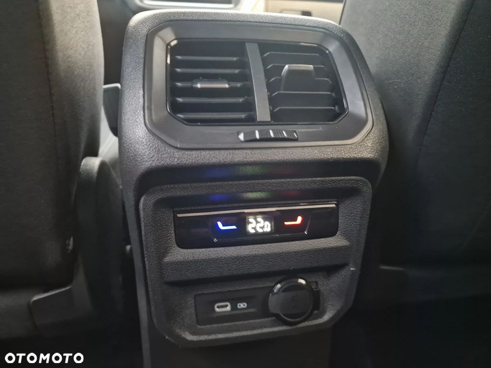 Volkswagen Tiguan Allspace 1.5 TSI OPF DSG UNITED - 19