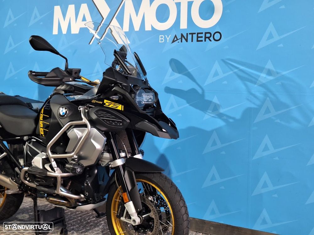 BMW R 1250 GS Adventure 40 Anos - 2