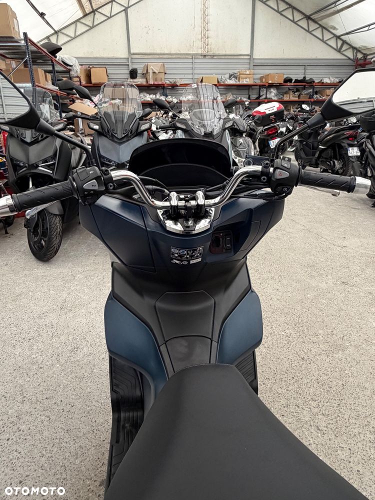 Honda PCX - 19