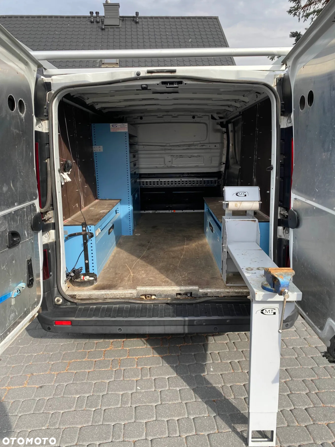 Fiat Talento Multicab 1.6 Multijet L2H1 Base - 7