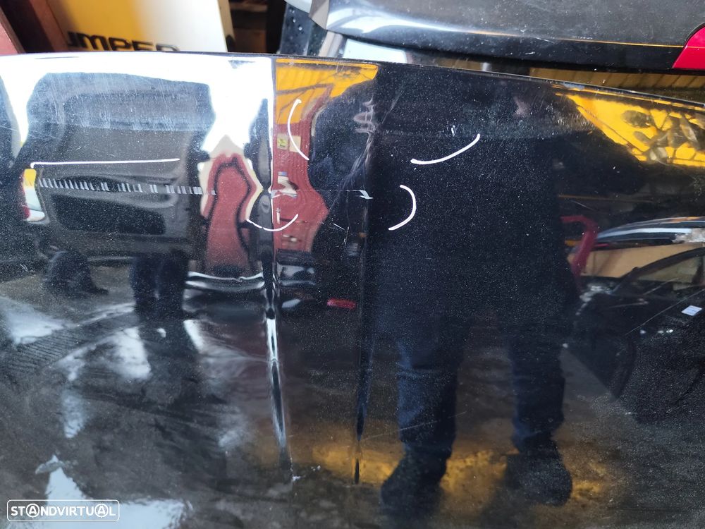 Ds7 Crossback - CAPÔ / CAPOT - C155 - 4