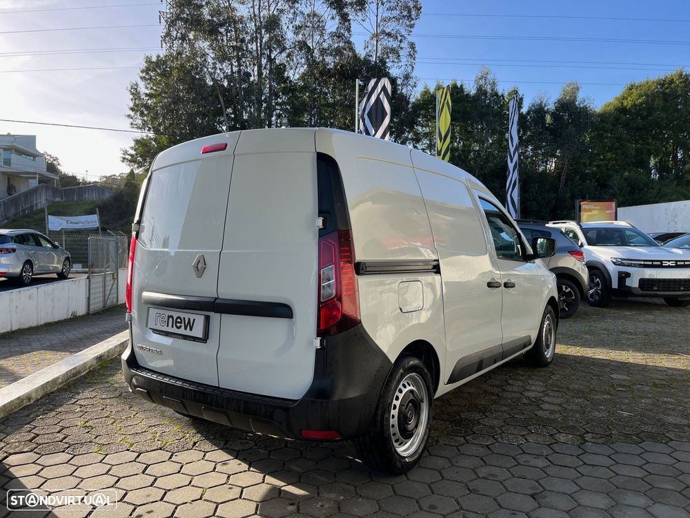 Renault Express 1.5 Blue dCi Advance - 2