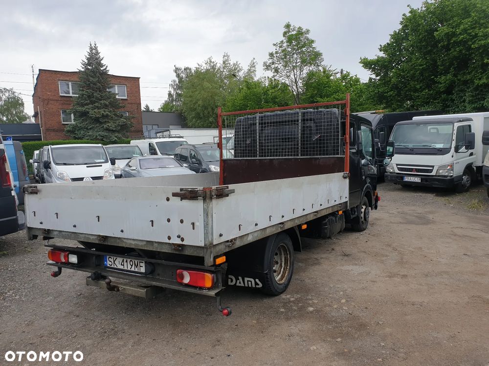 Nissan cabstar - 5
