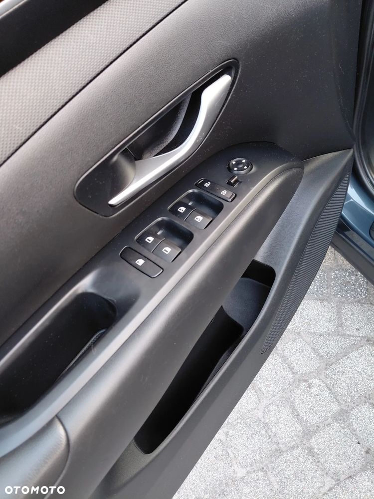 Hyundai Tucson 1.6 T-GDi Modern 2WD - 13
