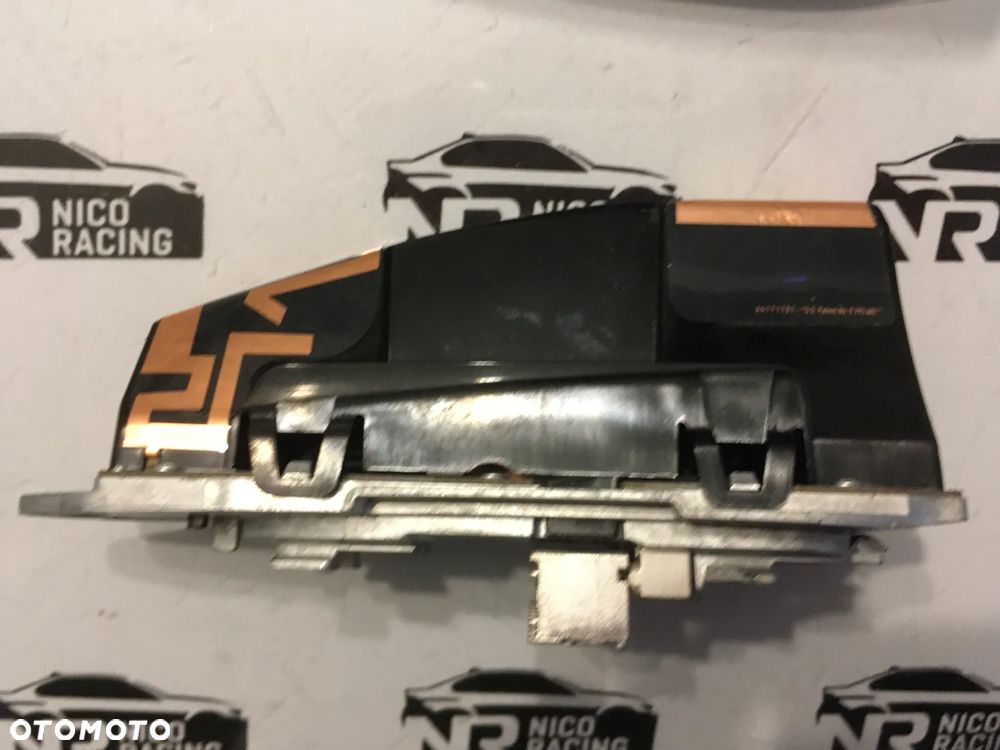 ANTENA DACHOWA REKIN OBUDOWA BMW C1M PHYTONIC BLUE - 2