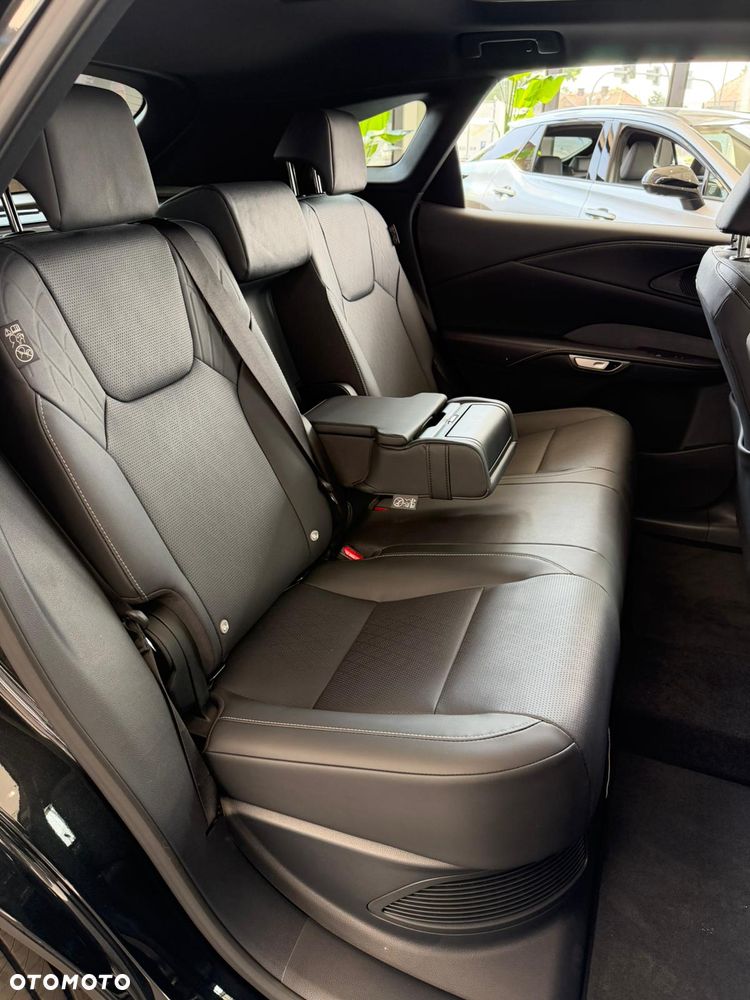 Lexus RX 350h Prestige - 15