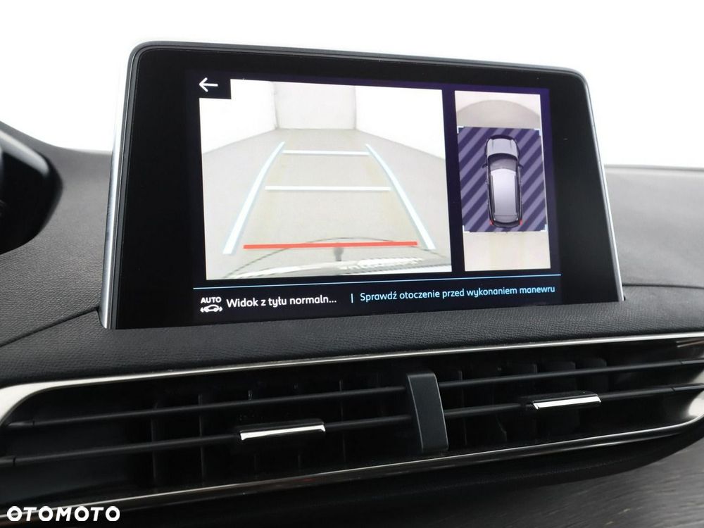 Peugeot 3008 Hybrid4 300 e-EAT8 GT - 25