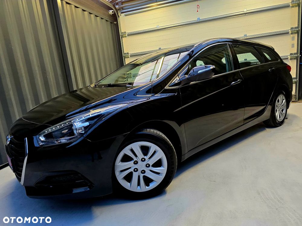 Hyundai i40 i40cw 1.6 Fifa World Cup Edition - 20