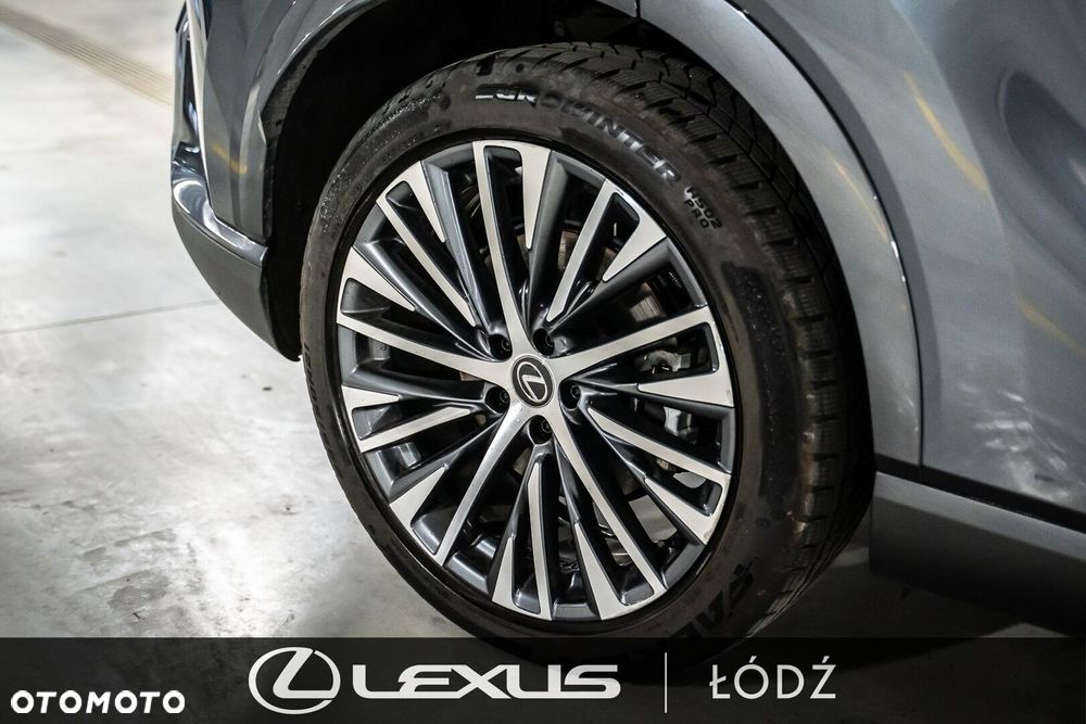 Lexus RX 450h+ Prestige - 7