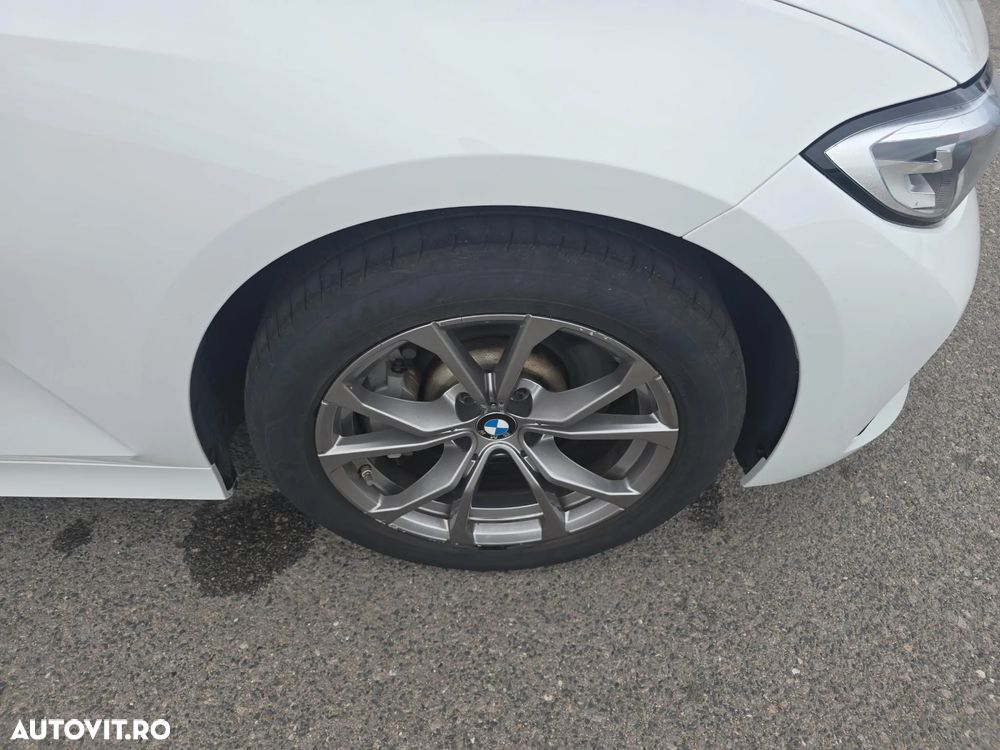 BMW Seria 3 - 31
