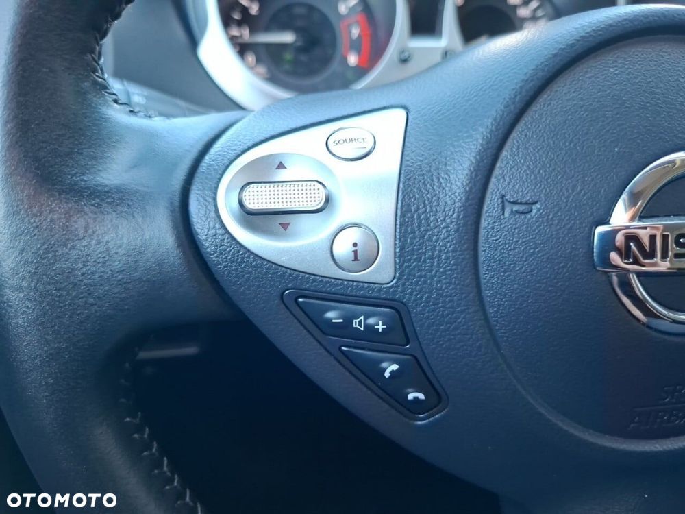 Nissan Juke 1.6 Acenta Xtronic - 18