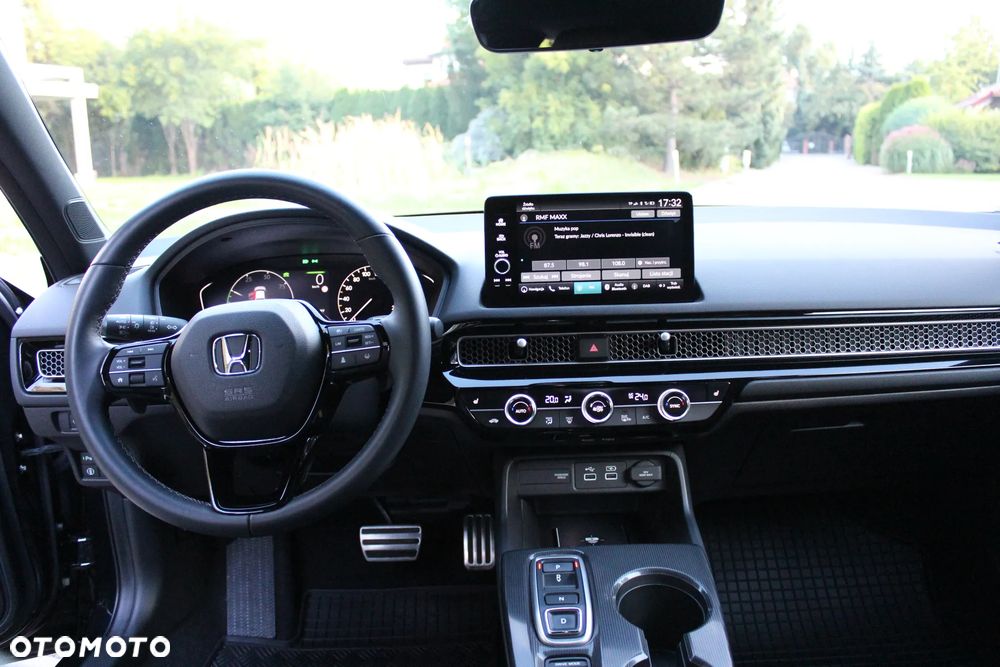 Honda Civic - 16