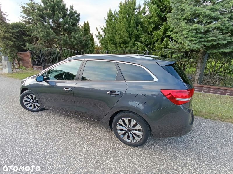 Kia Ceed 1.6 CRDi XL - 4