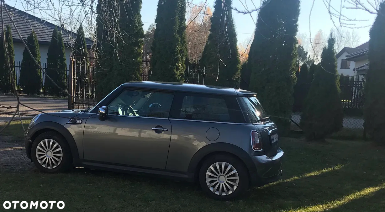 MINI ONE Standard - 4