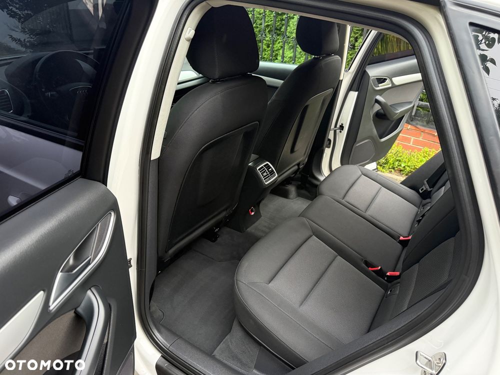 Audi Q3 1.4 TFSI design - 31