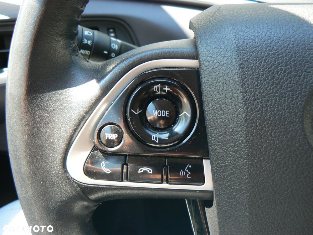 Toyota Mirai Standard - 30