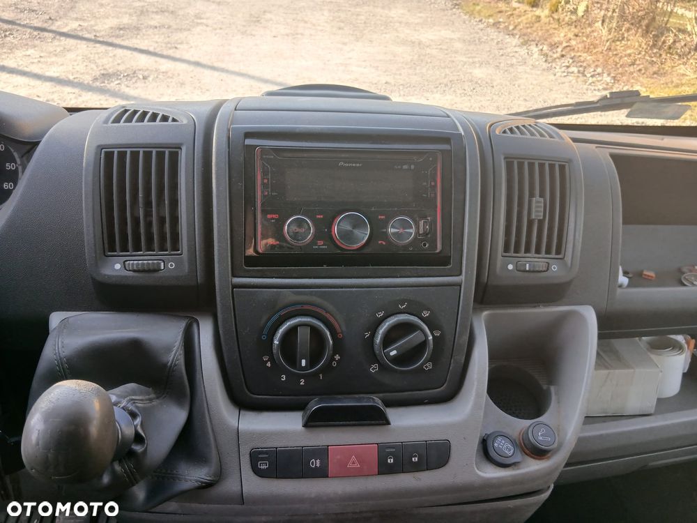 Fiat Ducato - 10