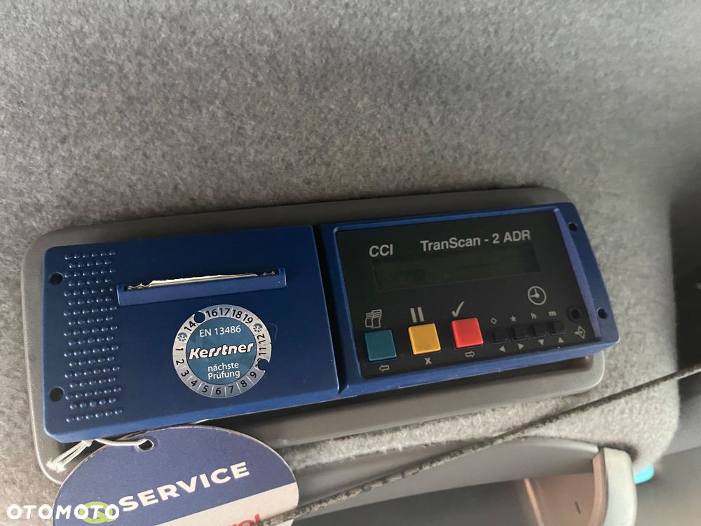 Mercedes-Benz Sprinter - 18