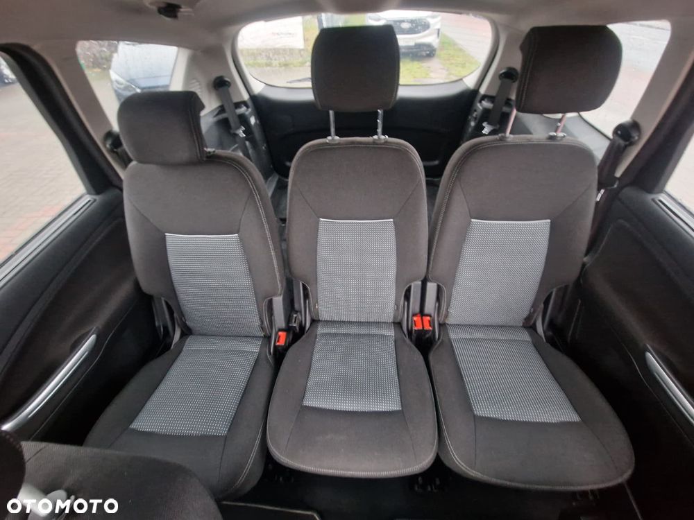 Ford S-Max 2.0 TDCi DPF Titanium - 20