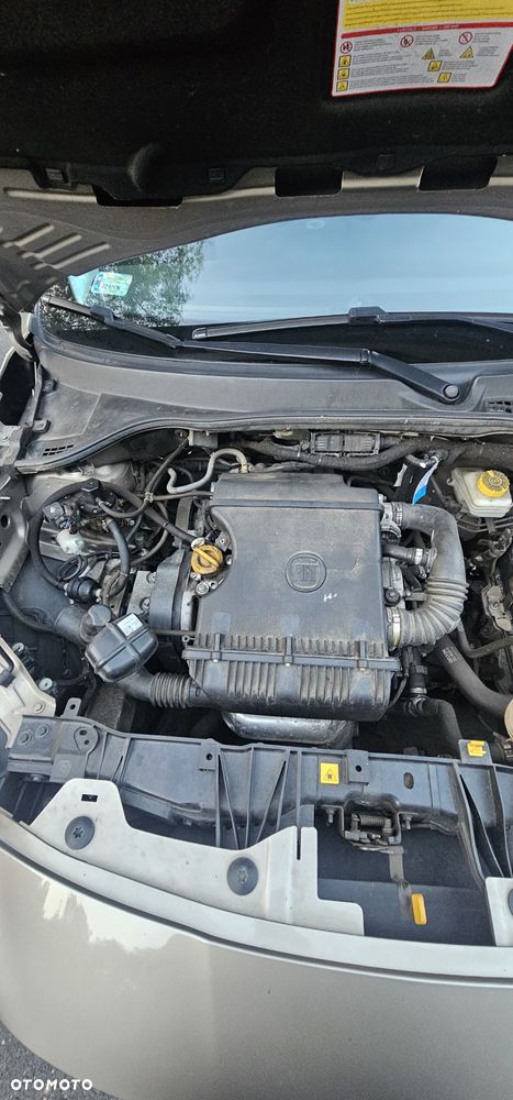 Fiat Tipo - 6