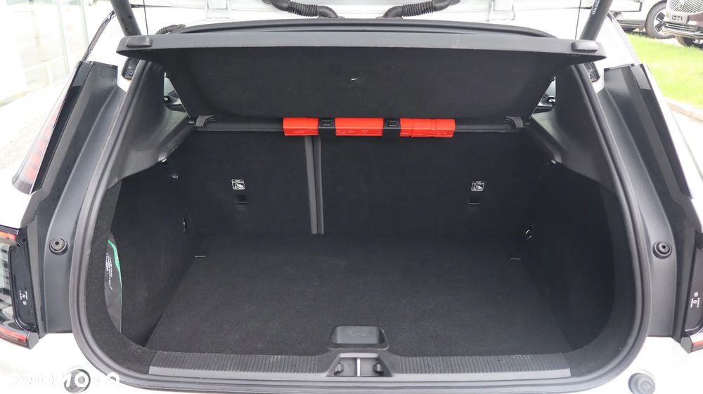 Volvo EX30 69kWh Single Motor Long Range Ultra - 16