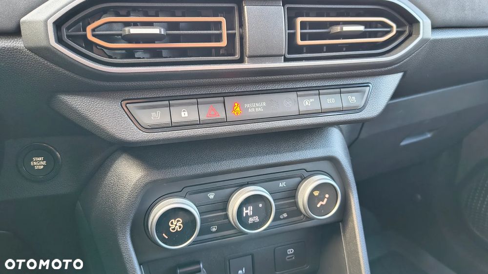 Dacia Jogger 1.0 TCe Extreme - 10