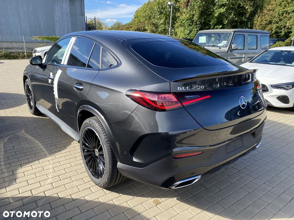 Mercedes-Benz GLC - 2