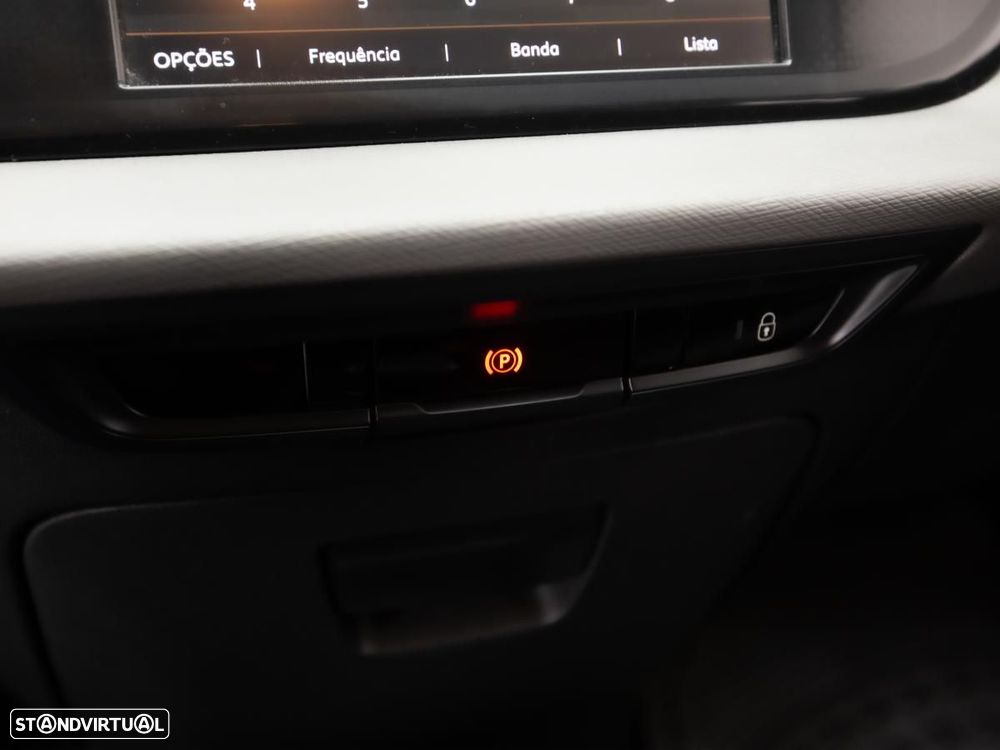 Citroën Grand C4 Spacetourer 1.5 BlueHDi Feel - 17