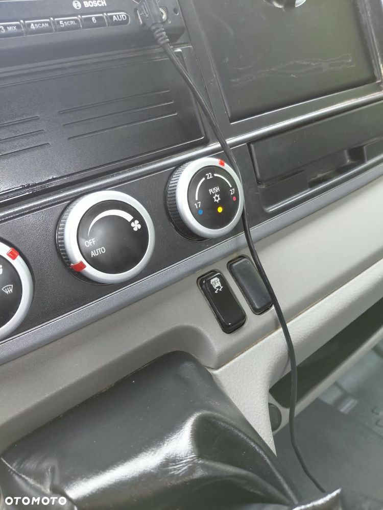 Mitsubishi Fuso - 19