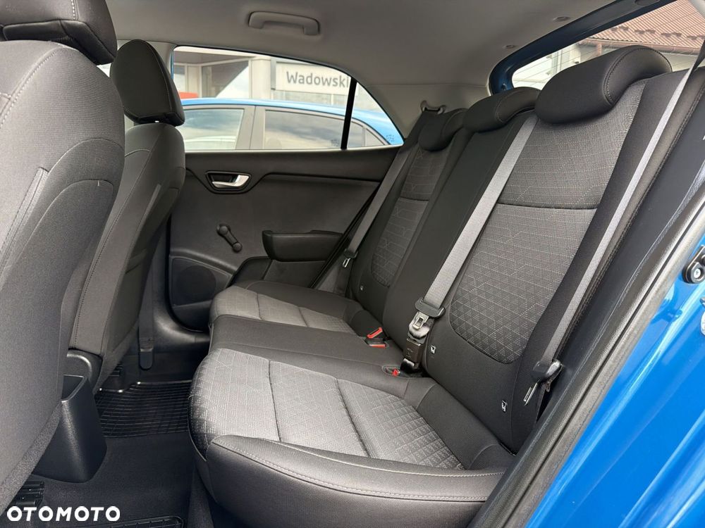 Kia Rio 1.0 T-GDI M DCT - 22