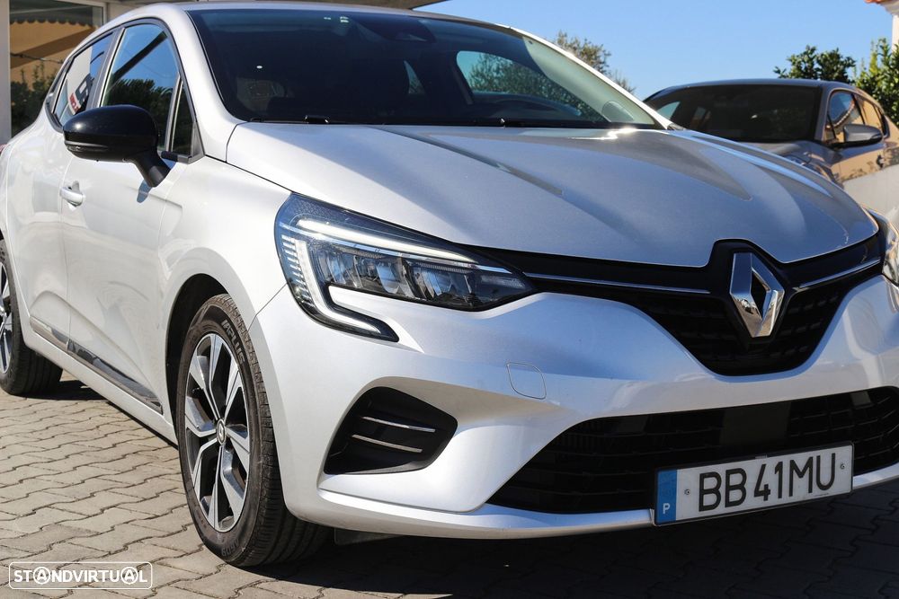 Renault Clio 1.0 TCe Limited - 5